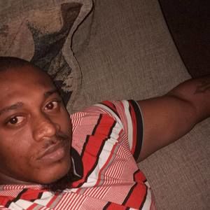 Meet your Posher, Rufus